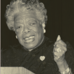 Woman Work by Maya Angelou – Summary Analysis and Questions