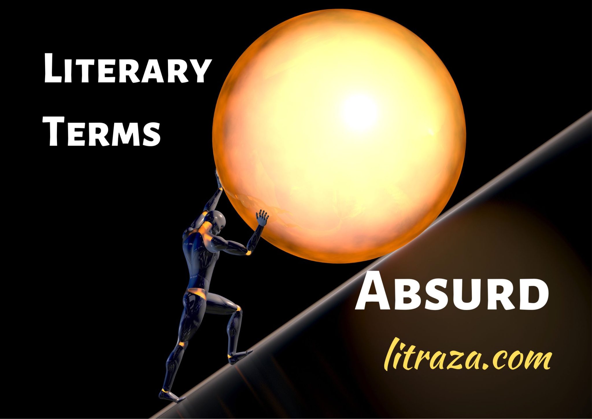 absurd-literature-with-kashif-raza